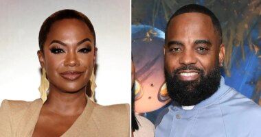Kandi Burruss Is Using Bravo Footage to Fight Ex Todd Tucker Over Prenup
