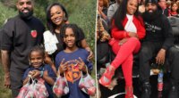 Kandi Burruss’ ex Todd Tucker requests primary custody of kids, questions prenup as divorce turns ugly
