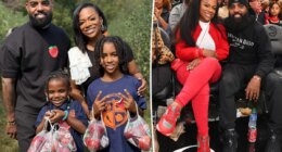 Kandi Burruss’ ex Todd Tucker requests primary custody of kids, questions prenup as divorce turns ugly