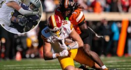 Kansas State, Iowa State fined $500K by Big 12 for opting out of bowl games