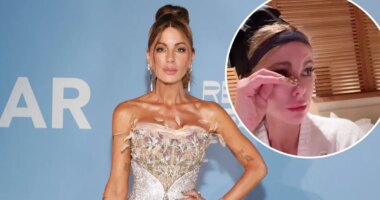 Kate Beckinsale Breaks Down in Tears Over ‘Cruel’ Body-Shaming Amid Grief