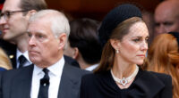 Kate Middleton May Not Be So Innocent In Andrew & Fergie's Royal Shunning