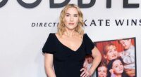 Kate Winslet Recalls Being Told to 'Settle for the Fat Girl Parts'