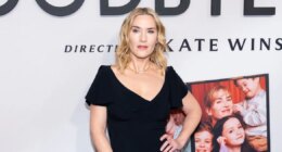 Kate Winslet Recalls Being Told to 'Settle for the Fat Girl Parts'