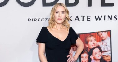 Kate Winslet Recalls Being Told to 'Settle for the Fat Girl Parts'