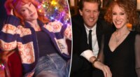 Kathy Griffin, 65, reveals she fell in love with a 23-year-old following her divorce from Randy Bick