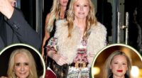 Kathy Hilton on Why Kim Richards Won't Return to RHOBH, Conflict With Newbie Amanda Frances