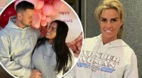 Katie Price 'reboots TV career by signing for Celebrity MasterChef'