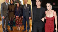 Katy Perry and Justin Trudeau enjoy high profile double date in Tokyo as romance heats up