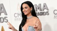 Katy Perry shares new photos, videos with Justin Trudeau in Instagram post