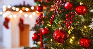 Keeping kids safe over the holidays