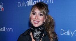 Kelly Dodd Speaks Out About Daughter Jolie Following Voicemail Leak Drama