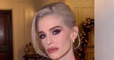 Kelly Osbourne Shuts Down 'Rude' Comments About Her Looks After Weight Loss