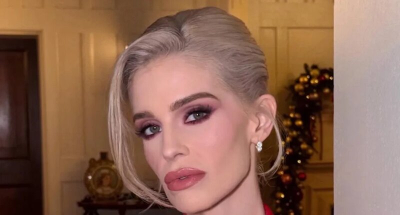 Kelly Osbourne Shuts Down 'Rude' Comments About Her Looks After Weight Loss