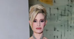 Kelly Osbourne Slams Trolls for Commenting on Her Weight: ‘Dad Just Died’