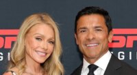Kelly Ripa, Mark Consuelos Reveal Kids Got Cut From Holiday Tradition