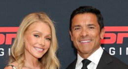Kelly Ripa, Mark Consuelos Reveal Kids Got Cut From Holiday Tradition