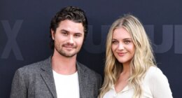 Kelsea Ballerini Gives Personal Life Update After Chase Stokes Breakup