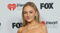 Kelsea Ballerini Reveals Her Ab Routine and Says She Had a ‘Belly Insecurity’