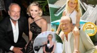Kelsey Grammer’s daughter Greer reveals 'meanest thing' he told her