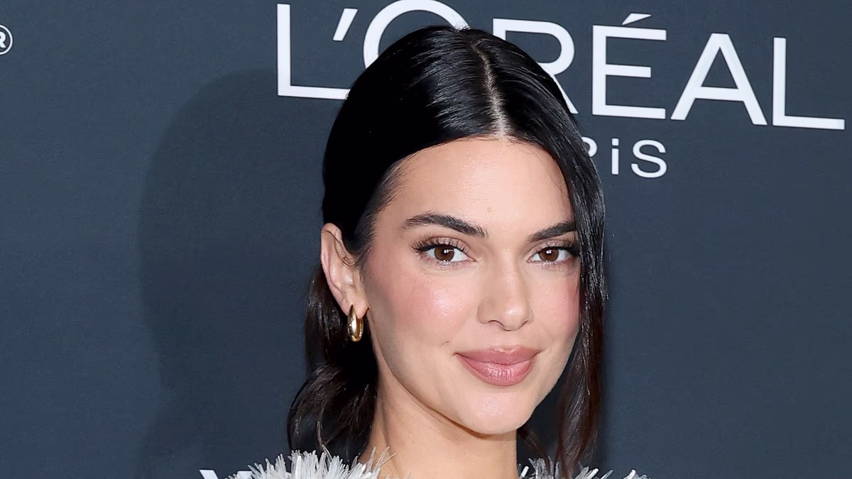 Kendall Jenner reveals minimal holiday decor at $23m Montecito ranch