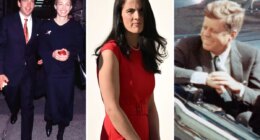 Kennedy family tragedies and heartbreaks through the years