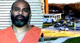 Kentucky State University shooting suspect charged with murder is parent of a student