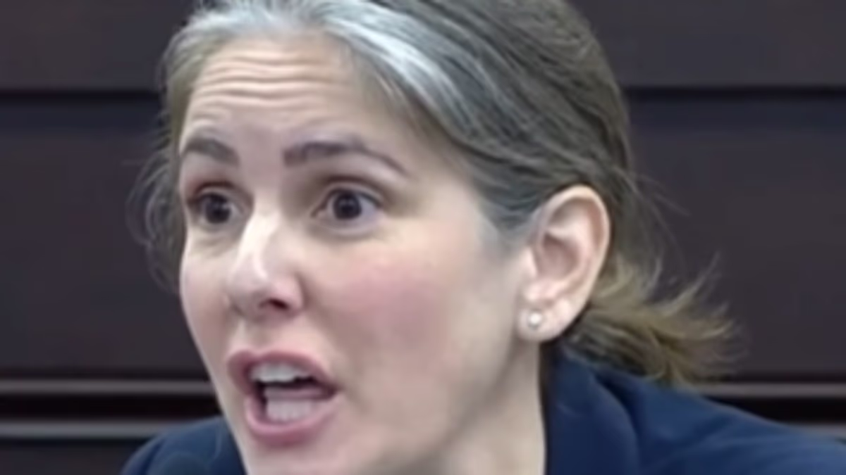 Kentucky lawmaker says 'I don't feel good about being white every day'