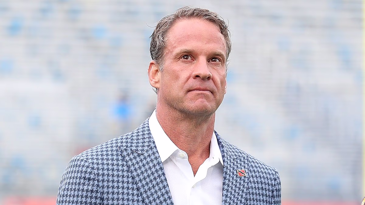 Kiffin responds to Ole Miss fans in first interview since LSU move