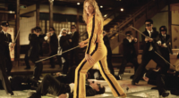 'Kill Bill: The Whole Bloody Affair' marks the end of a long wait for Tarantino fans