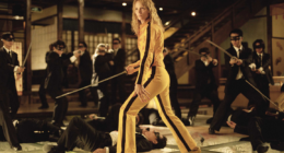 'Kill Bill: The Whole Bloody Affair' marks the end of a long wait for Tarantino fans