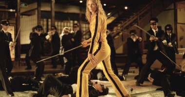 'Kill Bill: The Whole Bloody Affair' marks the end of a long wait for Tarantino fans