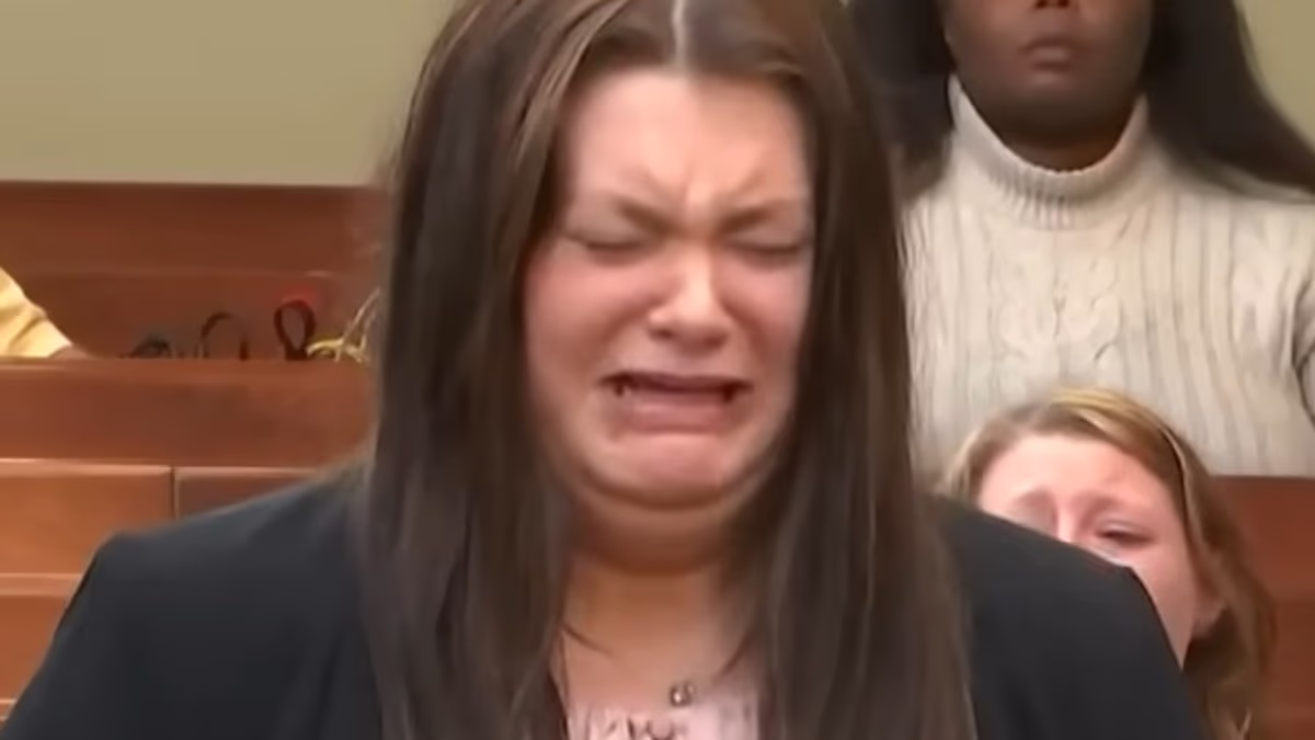 Killer beauty queen receives LIFE SENTENCE for beating a baby to death