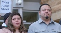 Kilmar Abrego Garcia, who was mistakenly deported, can spend Christmas with family