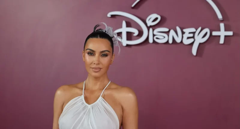 Kim Kardashian Named the 'Really Important' Trait She Wanted in a Man in 2025