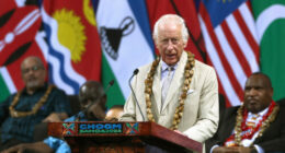 King Charles' Christmas speech to be available in virtual reality