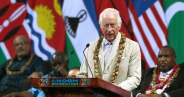 King Charles' Christmas speech to be available in virtual reality