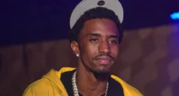 King Combs Joins the List of People Feuding With 50 Cent