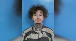 Kingsport PD: Man faces murder, child rape charges in 14-month-old's death