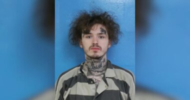 Kingsport PD: Man faces murder, child rape charges in 14-month-old's death