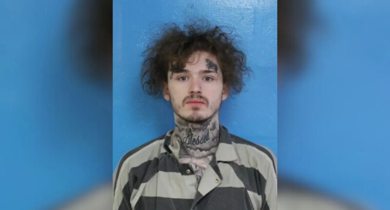 Kingsport PD: Man faces murder, child rape charges in 14-month-old's death