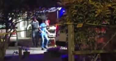 A knife attack outside Suriname's capital of Paramaribo killed at least nine people, including five children, police said on Sunday. The attack took place in Richelieu in the Commewijne district about 25 kilometres east of Paramaribo.