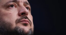 Kremlin envoy set to visit Miami for talks on US peace plan for Ukraine