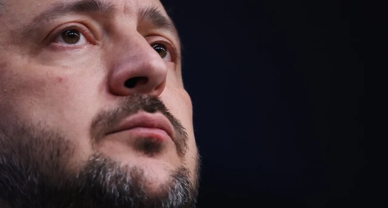 Kremlin envoy set to visit Miami for talks on US peace plan for Ukraine