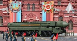 Kremlin praises new US security strategy, continues attacking Ukraine