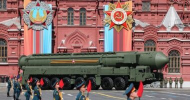 Kremlin praises new US security strategy, continues attacking Ukraine