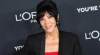 Kris Jenner Named the Only 'Real' Part of Her Face Remaining