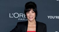 Kris Jenner Shares the ‘Only Thing’ On Her Face ‘That’s Real’ After Facelift