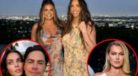 Kristen Doute & Brittany Reveal What Happened Between Tom, Victoria and Lindsay Hubbard Heated Run-In at BravoCon