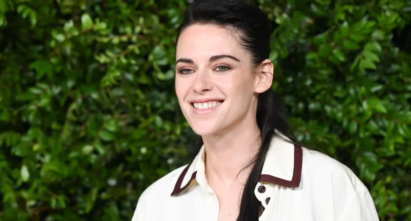 Kristen Stewart Roasts 'Twilight's Corniest Lines, Including 'Where You Been, Loca?'